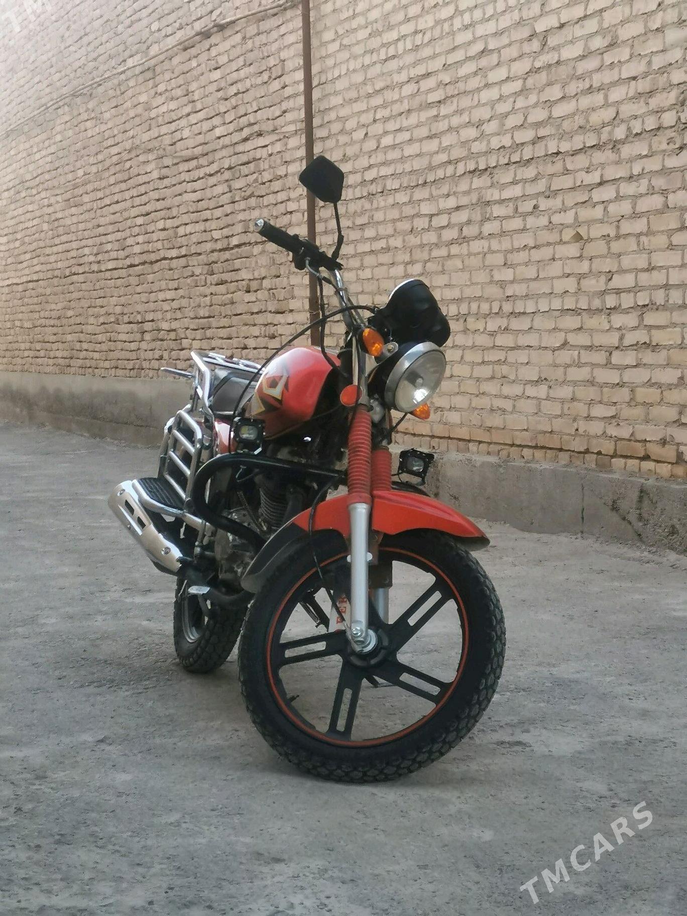 Fekon FK150-8G 2016 - 12 000 TMT - Сакар - img 1