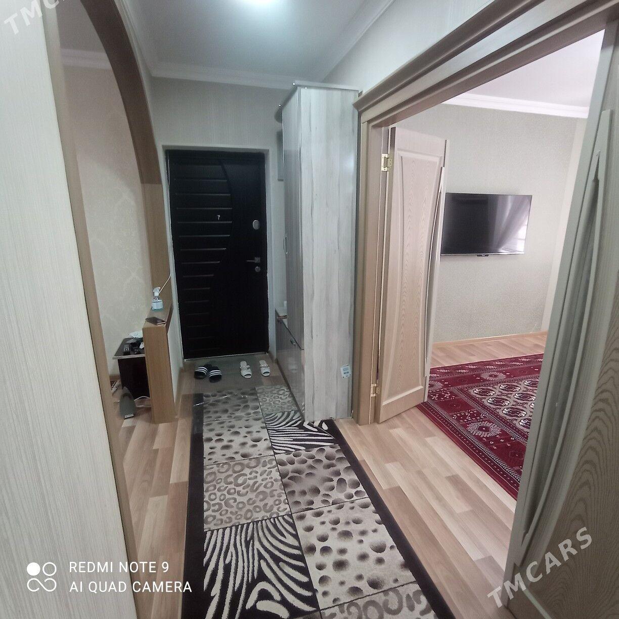 210 kw 4 komn - Балканабат - img 3