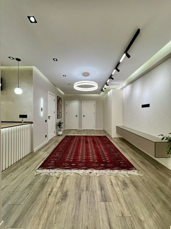 3komnat 1etaz 3mkr - Aşgabat - img 7