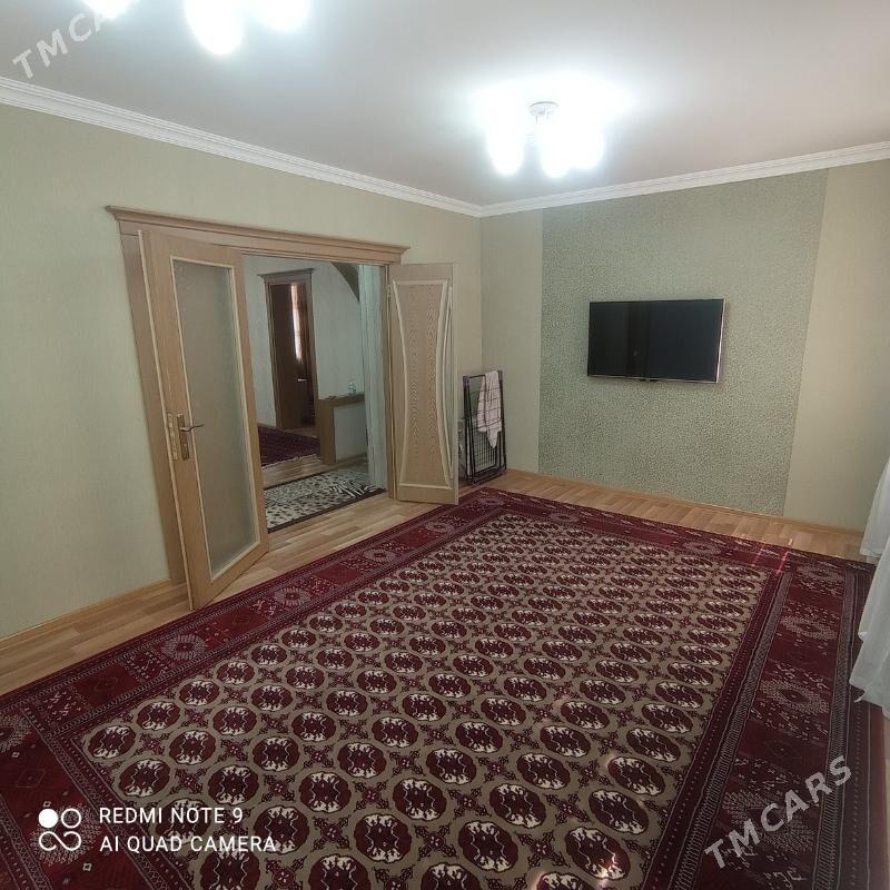 210 kw 4 komn - Балканабат - img 2