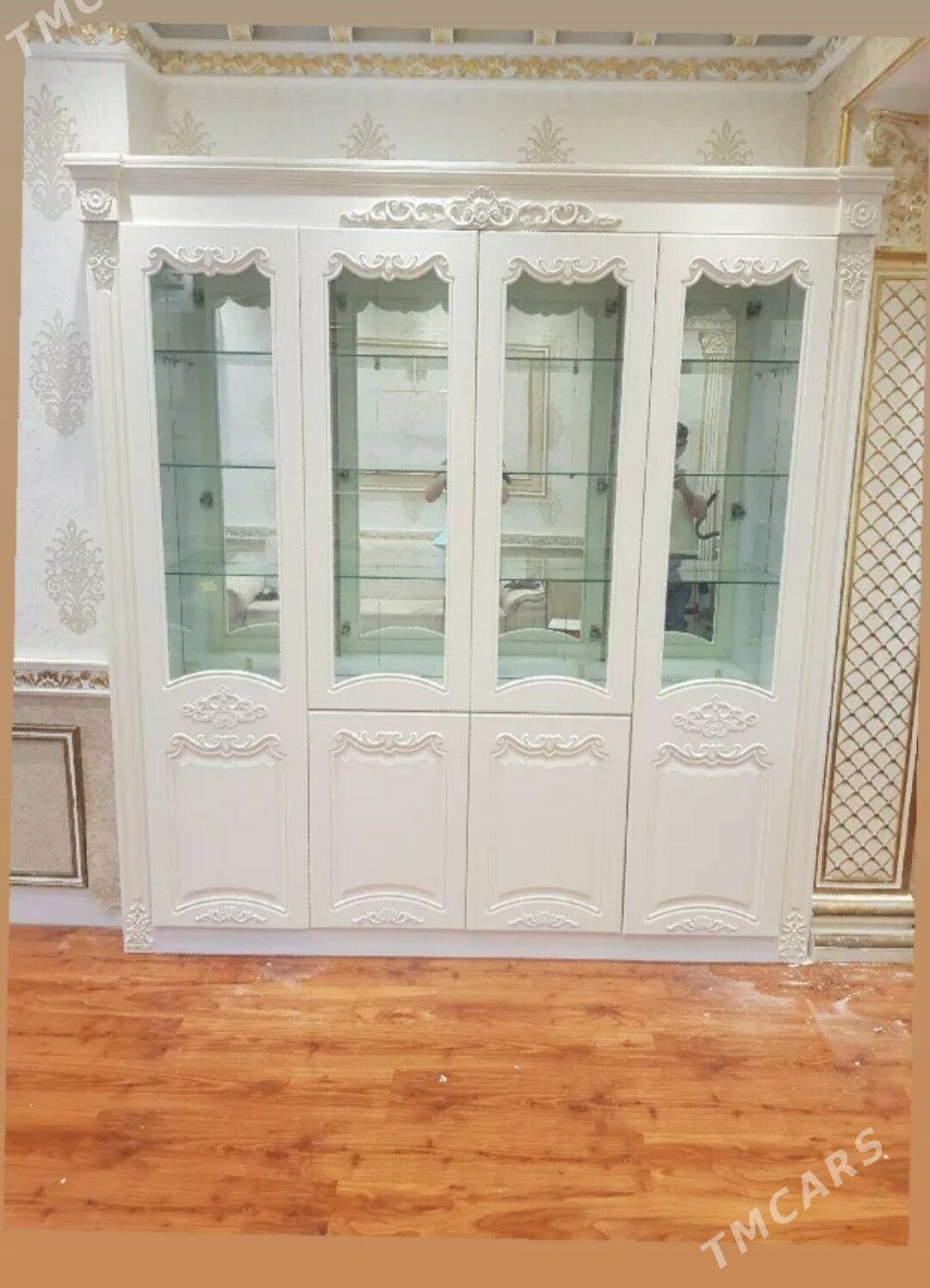 Mebel hyzmatlary - Aşgabat - img 8