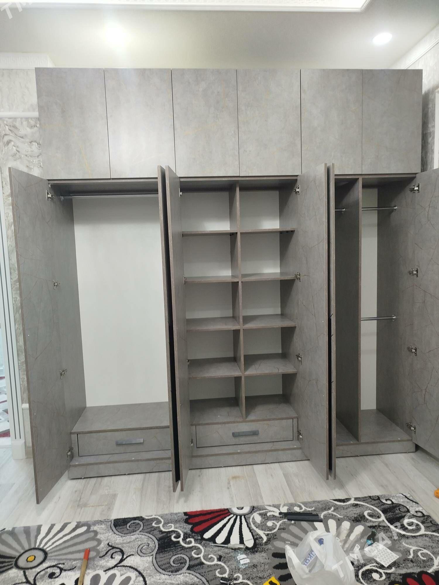 Mebel hyzmatlary - Aşgabat - img 10