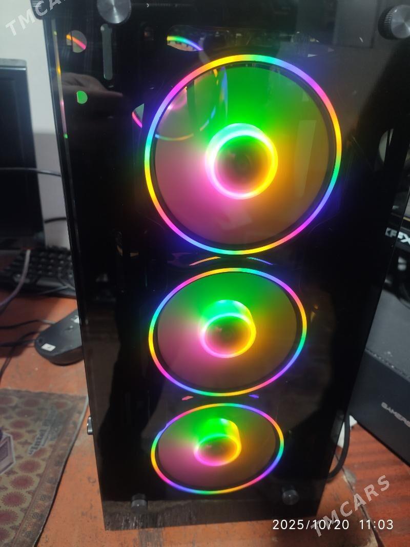 igrowoy kompyuter - Мары - img 1