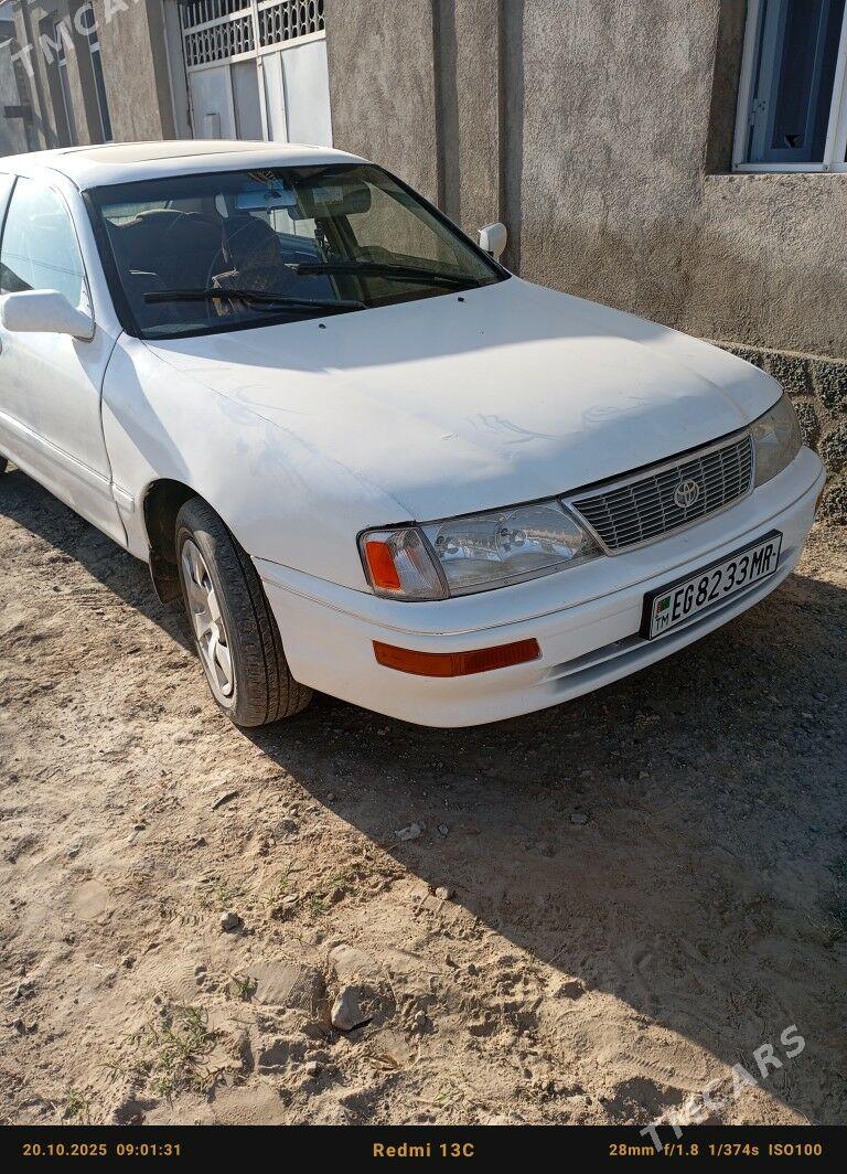 Toyota Avalon 1995 - 90 000 TMT - Ýolöten - img 1