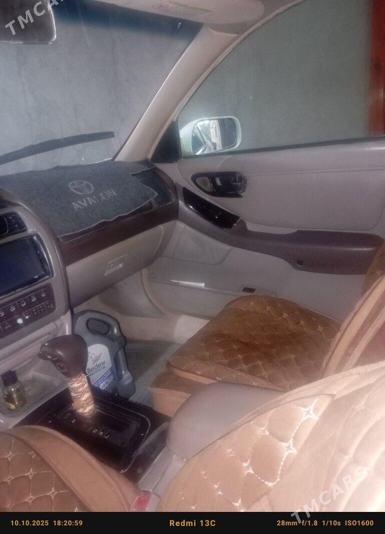 Toyota Avalon 1995 - 90 000 TMT - Ýolöten - img 7