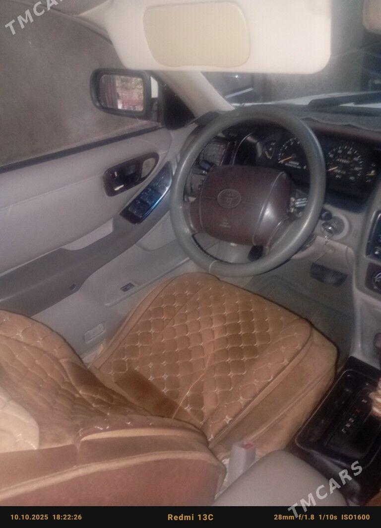 Toyota Avalon 1995 - 90 000 TMT - Ýolöten - img 6