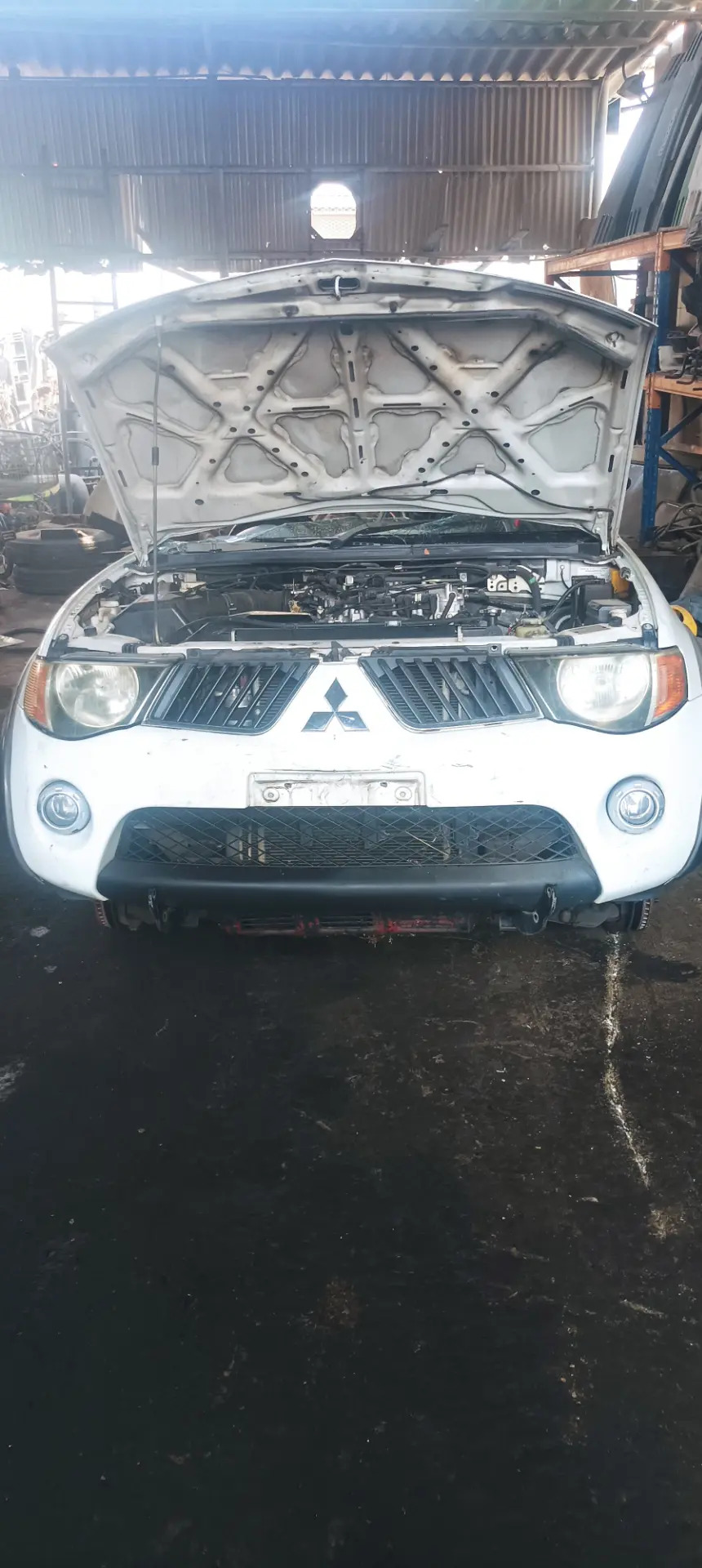 l200 2010 50 000 TMT - Türkmenabat - img 2