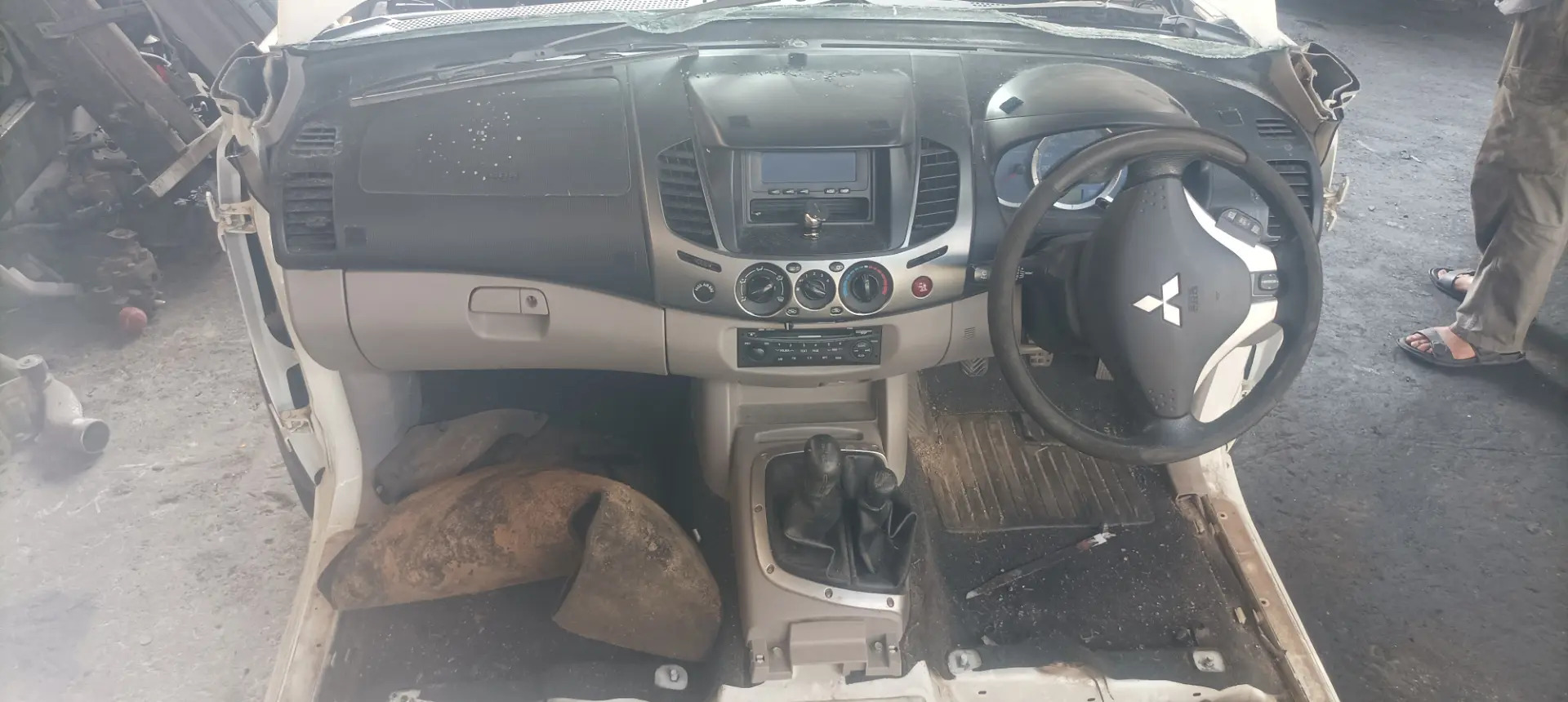 l200 2010 50 000 TMT - Türkmenabat - img 3