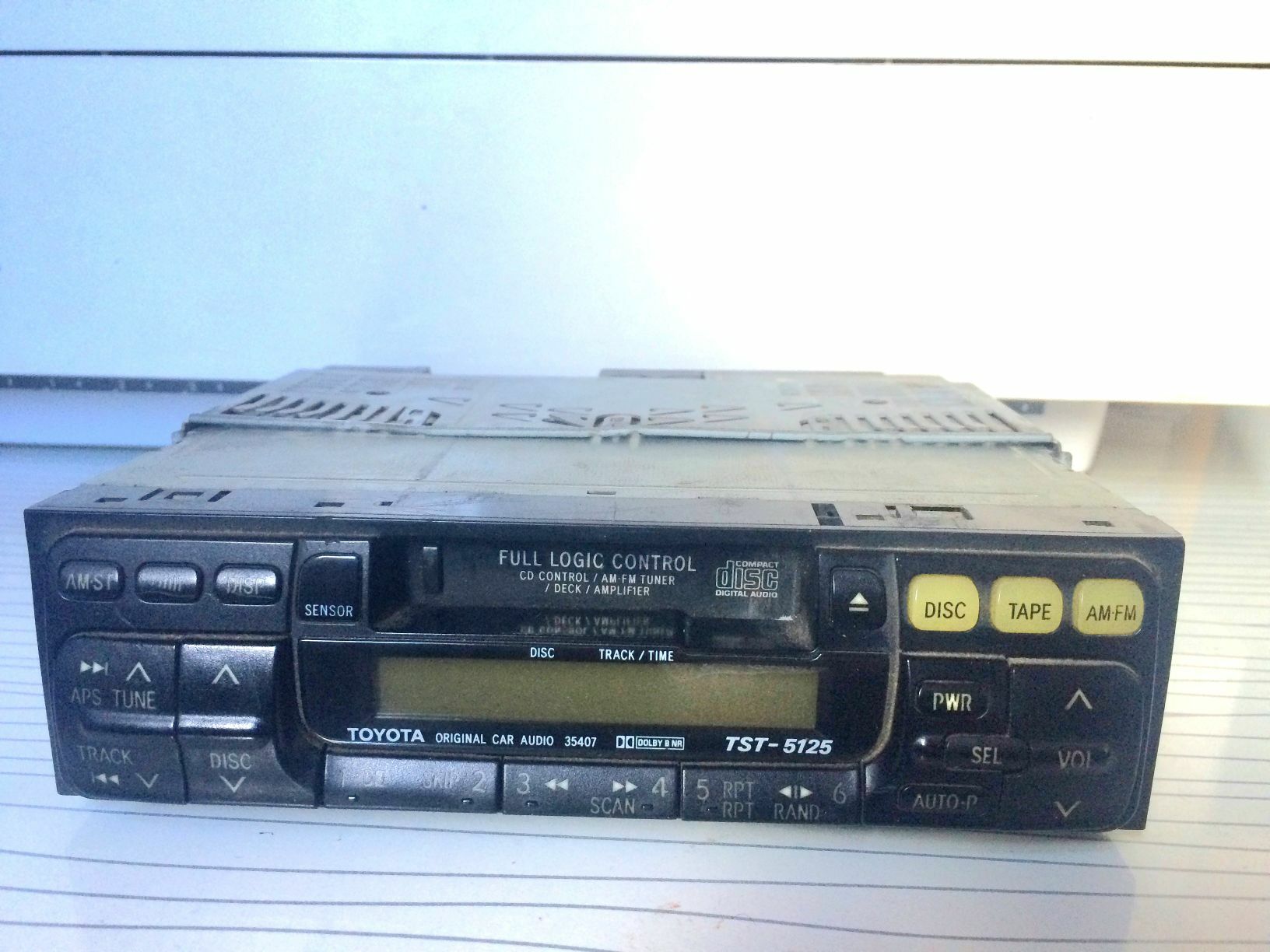 Magnitafon 250 TMT - Aşgabat - img 1