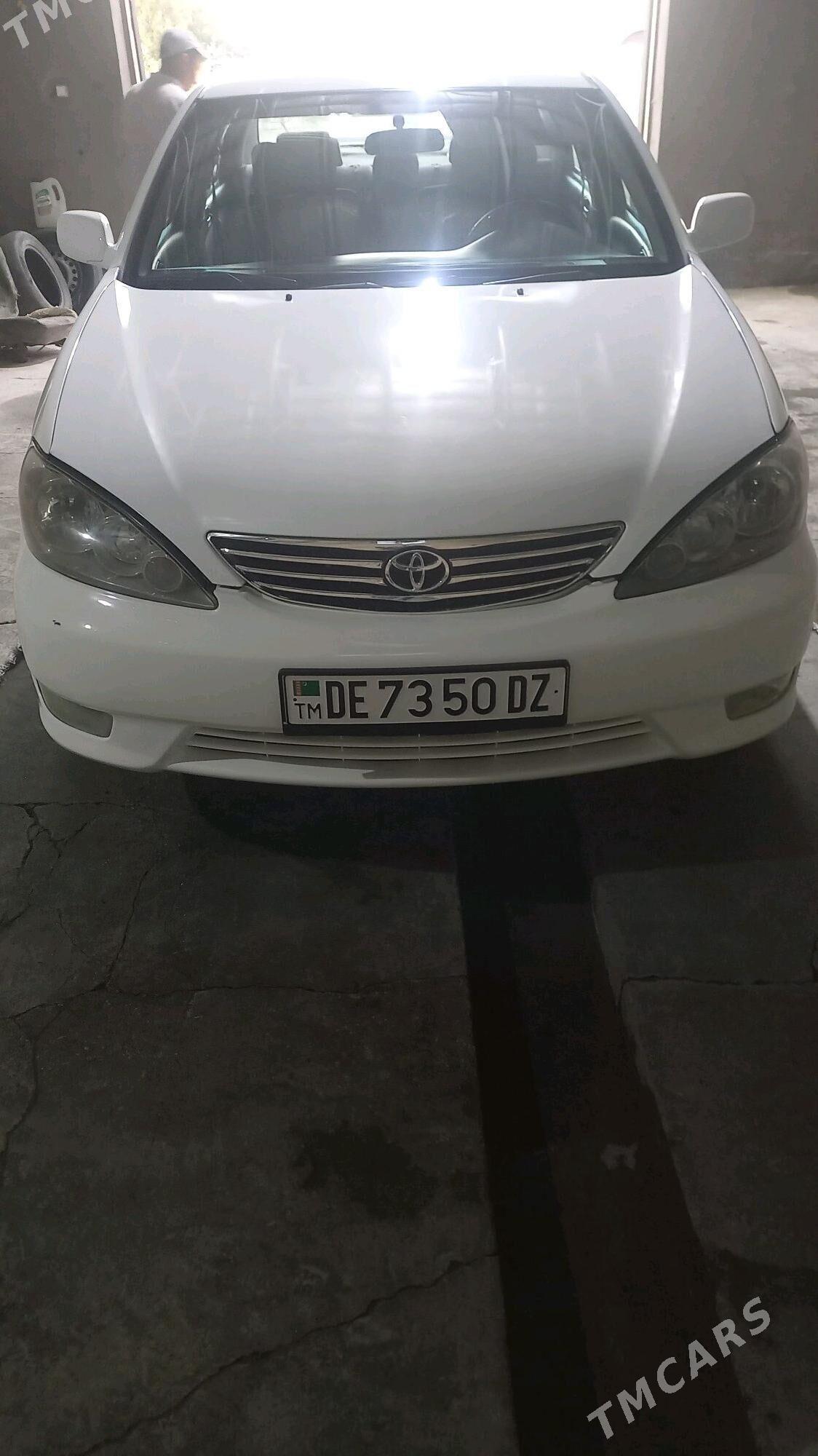 Toyota Camry 2003 - 160 000 TMT - Gubadag - img 1