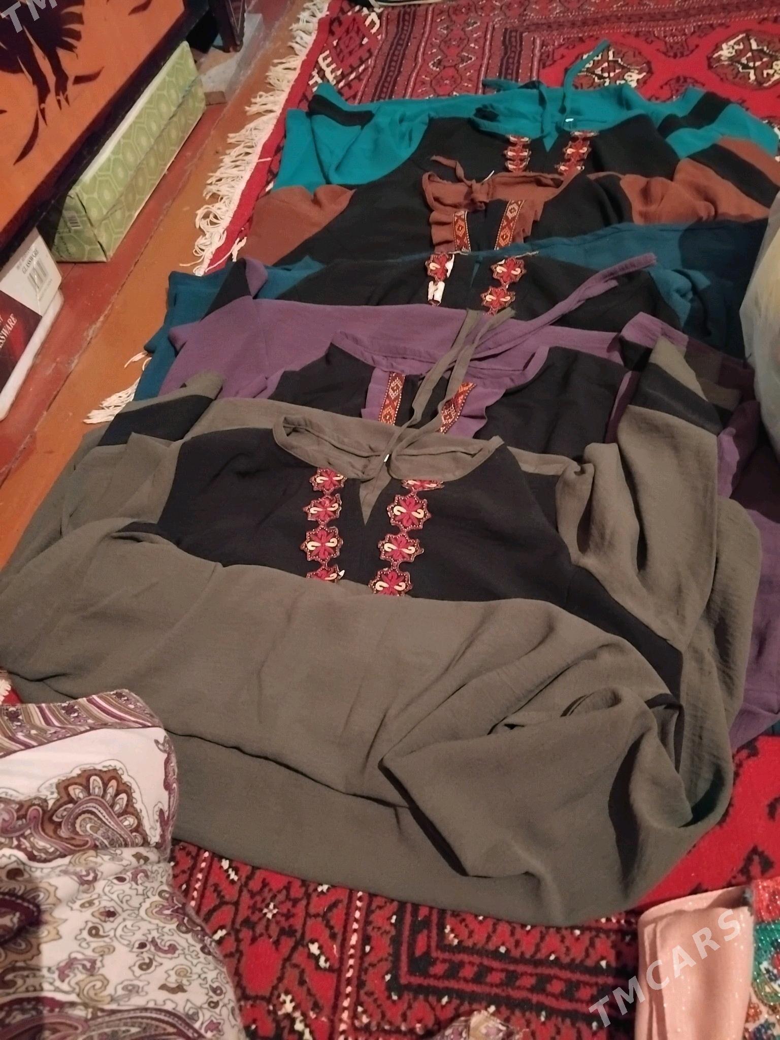 arzanjak esik oputam berjek - Tejen - img 1