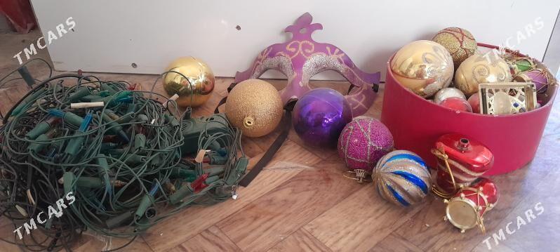 елочные игрушки - Mary - img 2