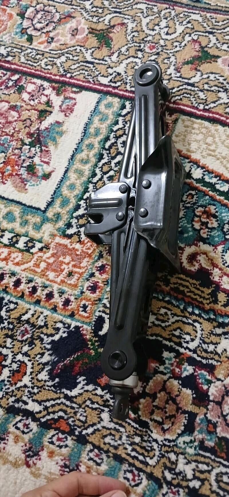 damkyrat 250 TMT - Daşoguz - img 2