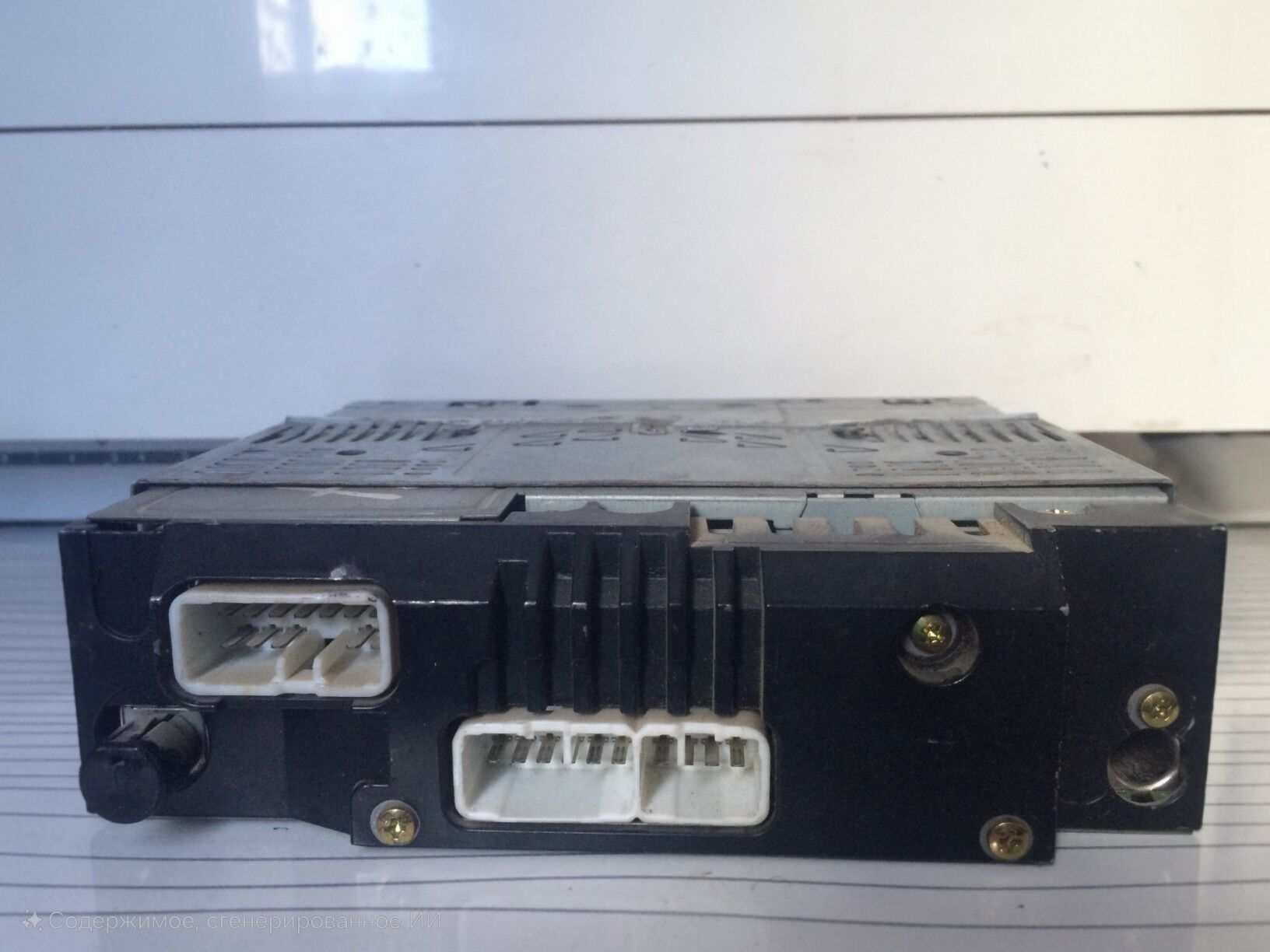 Magnitafon 250 TMT - Aşgabat - img 2