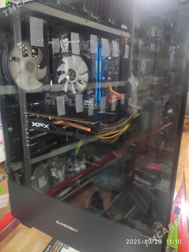 igrowoy kompyuter - Мары - img 4