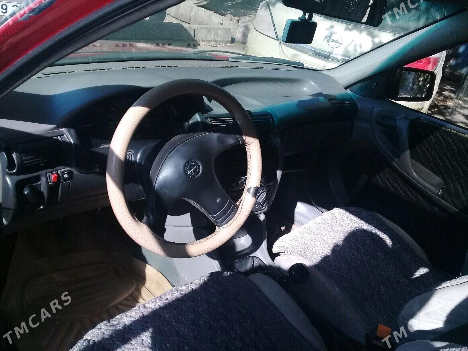 Opel Astra 1992 - 35 000 TMT - Туркменабат - img 4