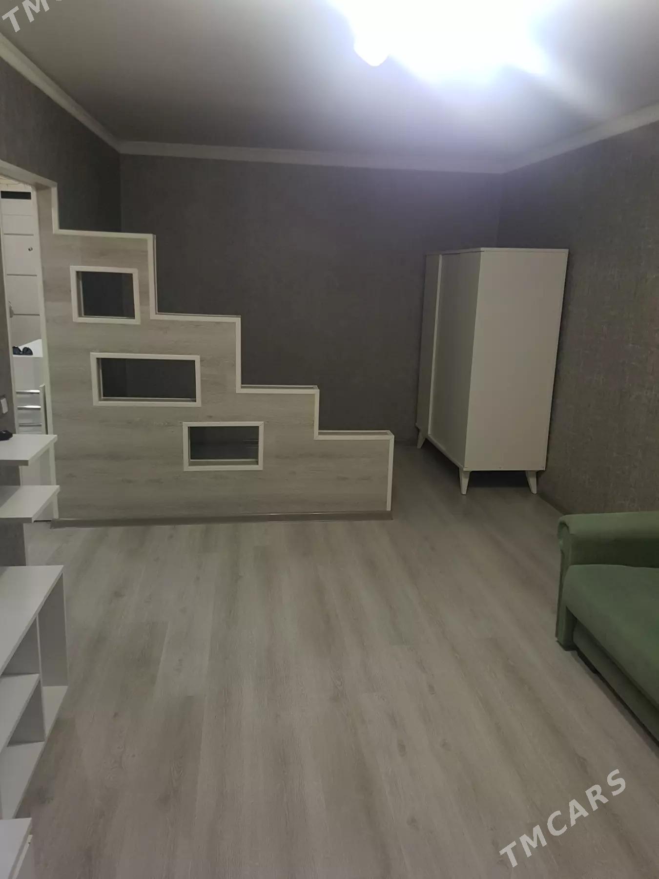 4mkr 1komnat 2edilen - Aşgabat - img 4