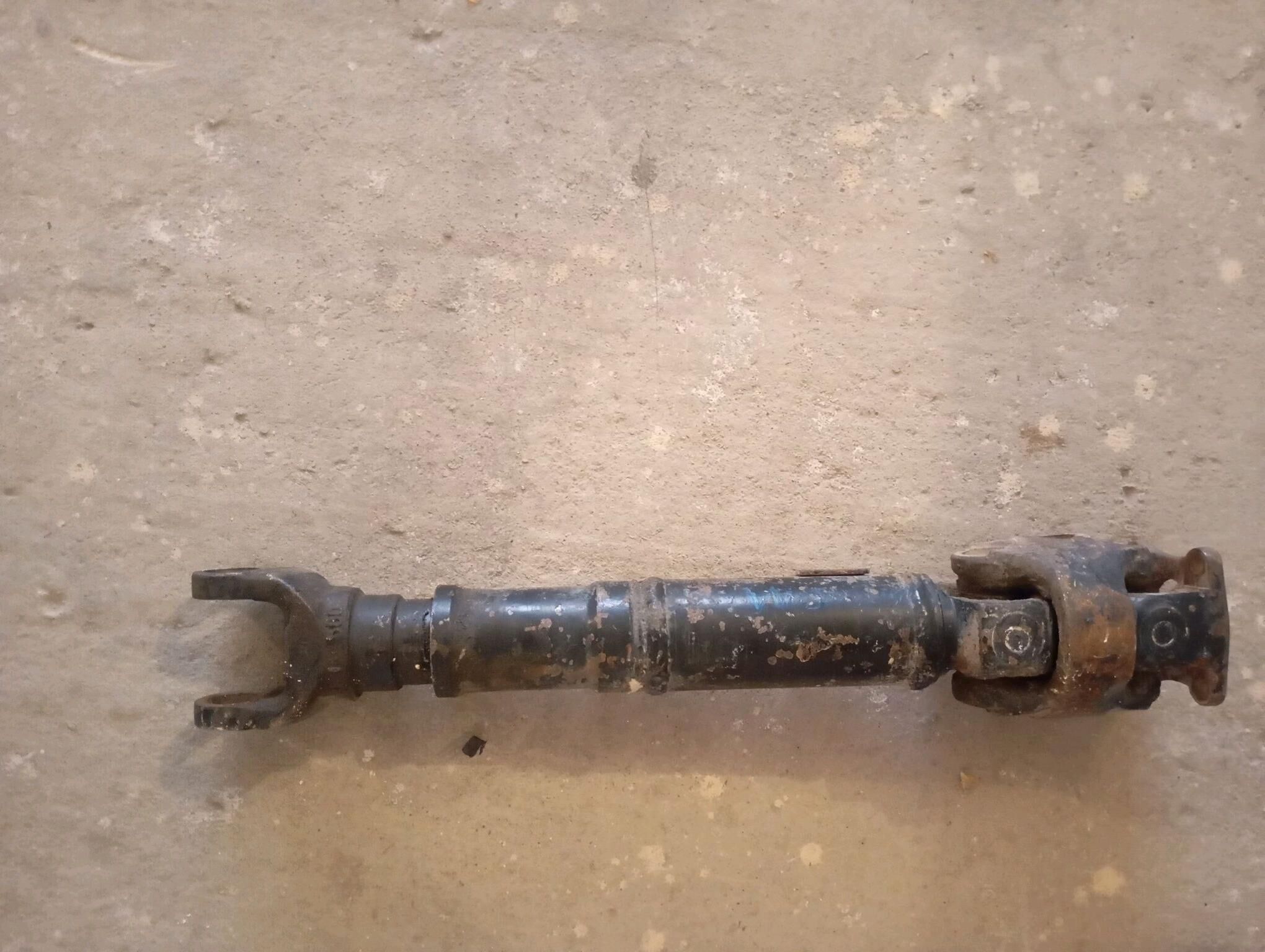 Kardan 600 TMT - Balkanabat - img 2