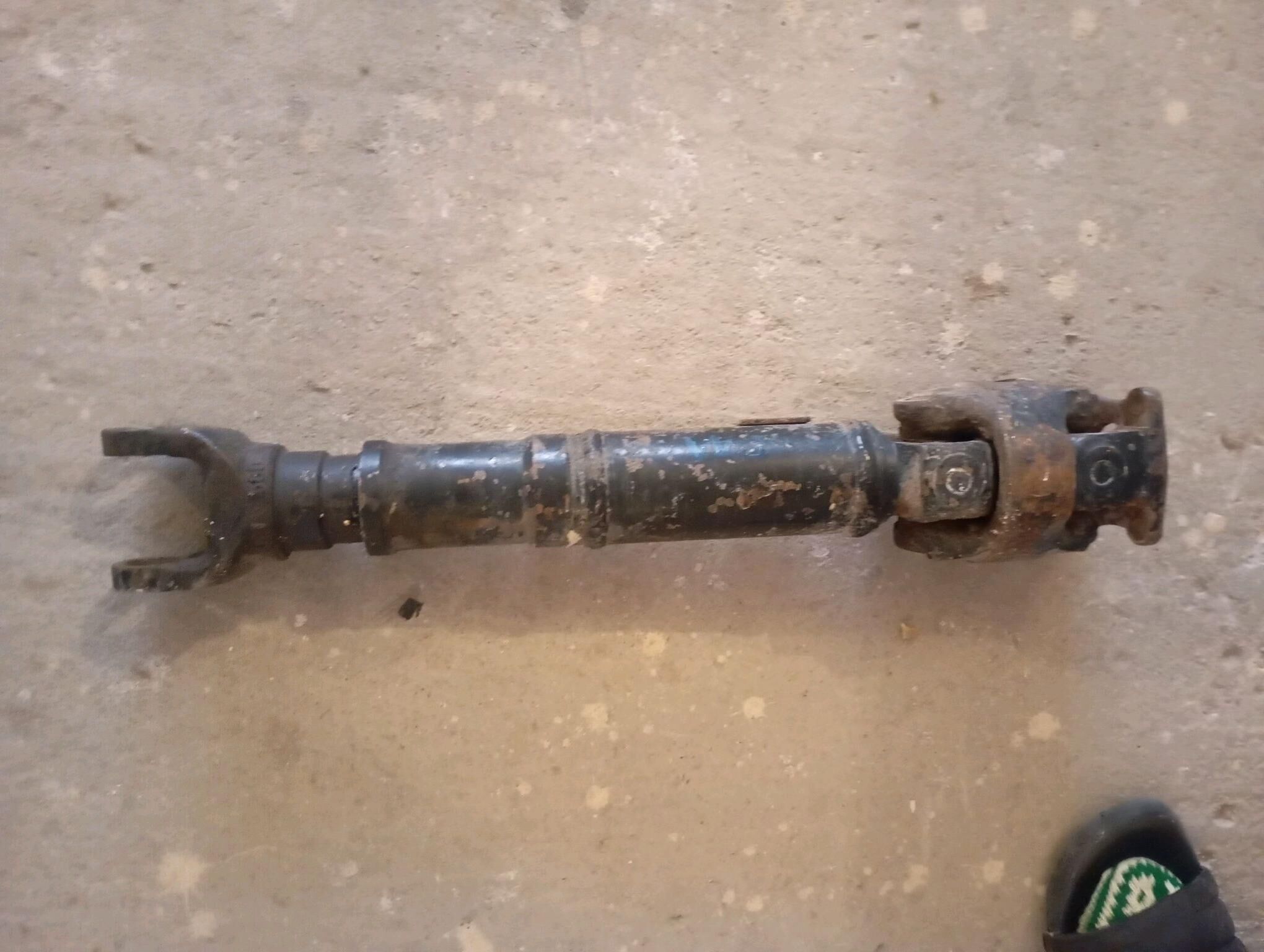 Kardan 600 TMT - Балканабат - img 1