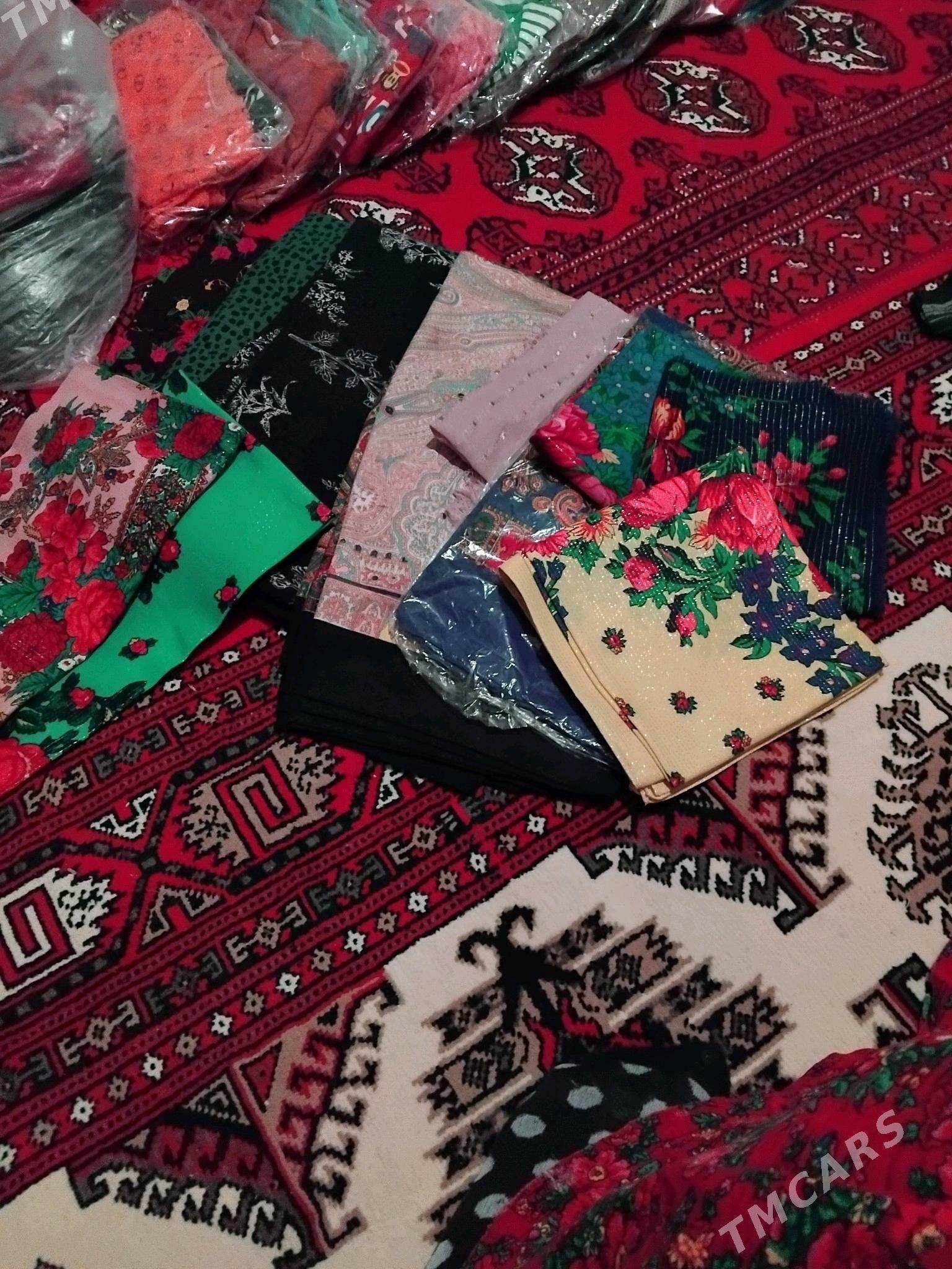 arzanjak esik oputam berjek - Tejen - img 2