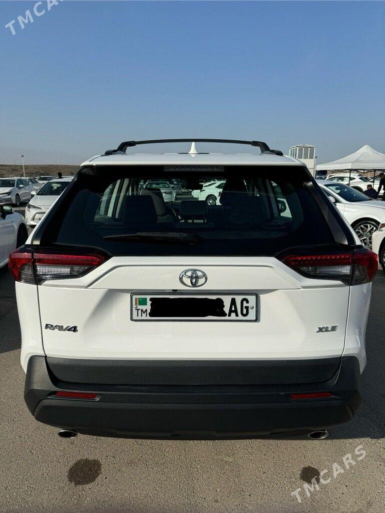 Toyota RAV4 2021 - 403 000 TMT - Aşgabat - img 6