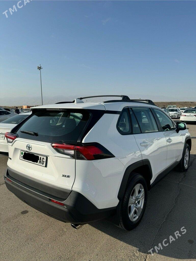 Toyota RAV4 2021 - 403 000 TMT - Aşgabat - img 9