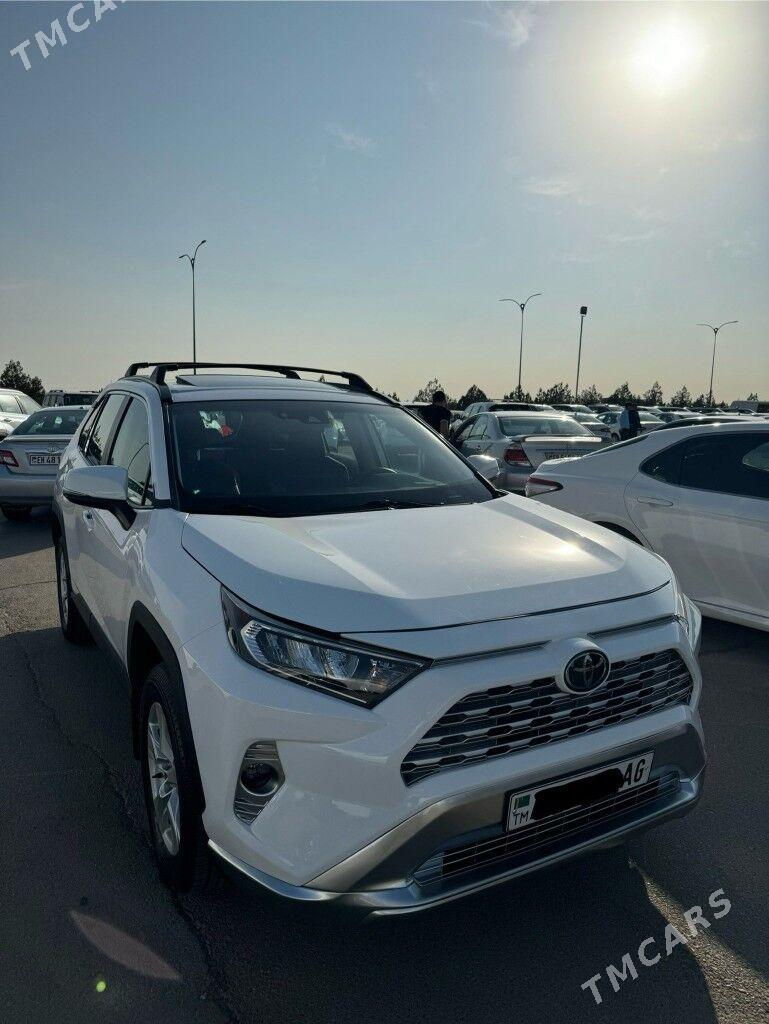 Toyota RAV4 2021 - 403 000 TMT - Aşgabat - img 1
