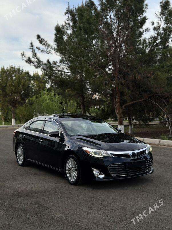 Toyota Avalon 2013 - 395 000 TMT - Türkmenabat - img 7