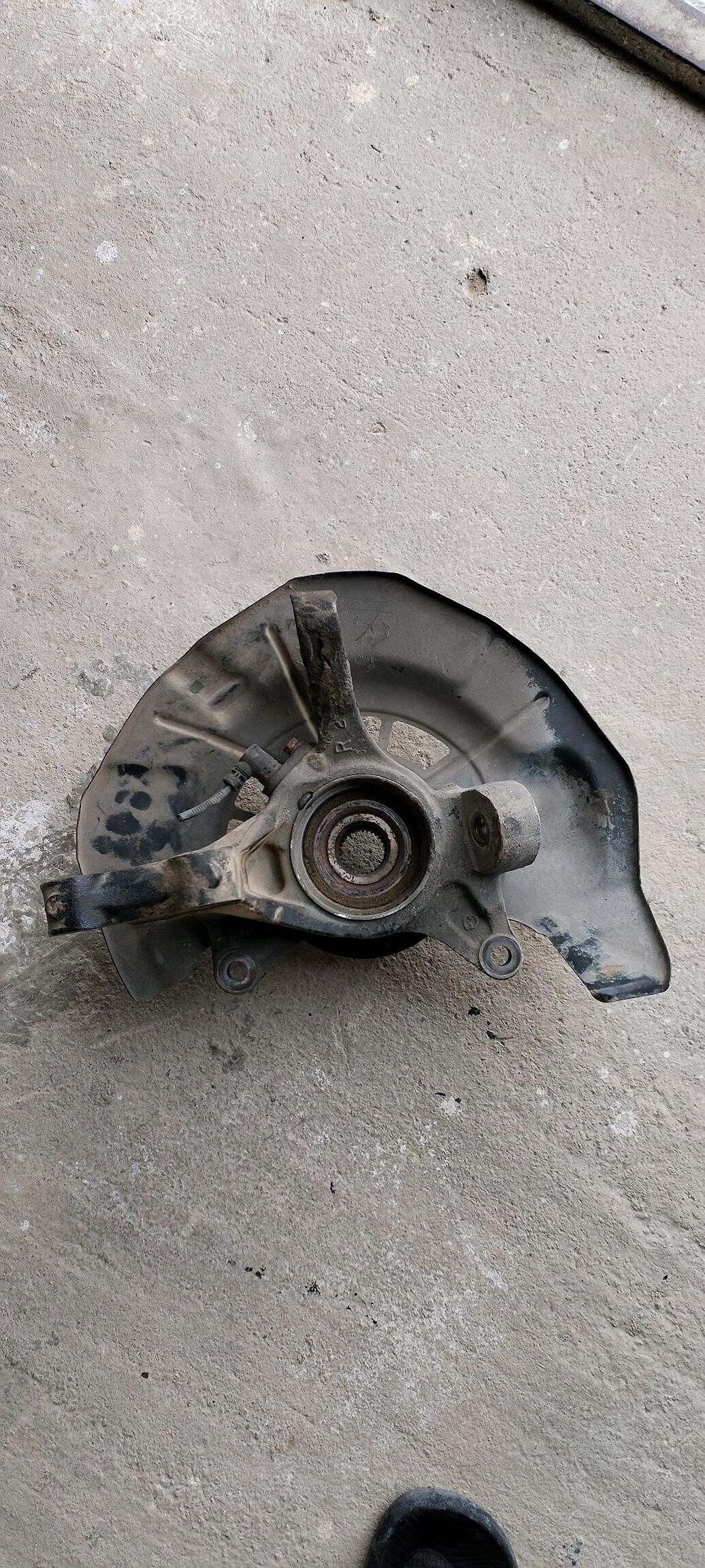 Stupitsa 200 TMT - Балканабат - img 3