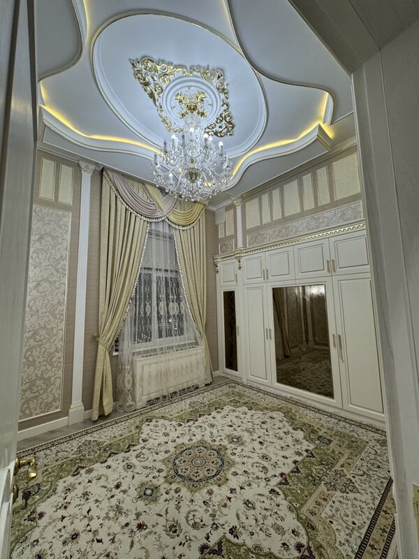 Elitka Podwoyskiy 4komnat - Aşgabat - img 5