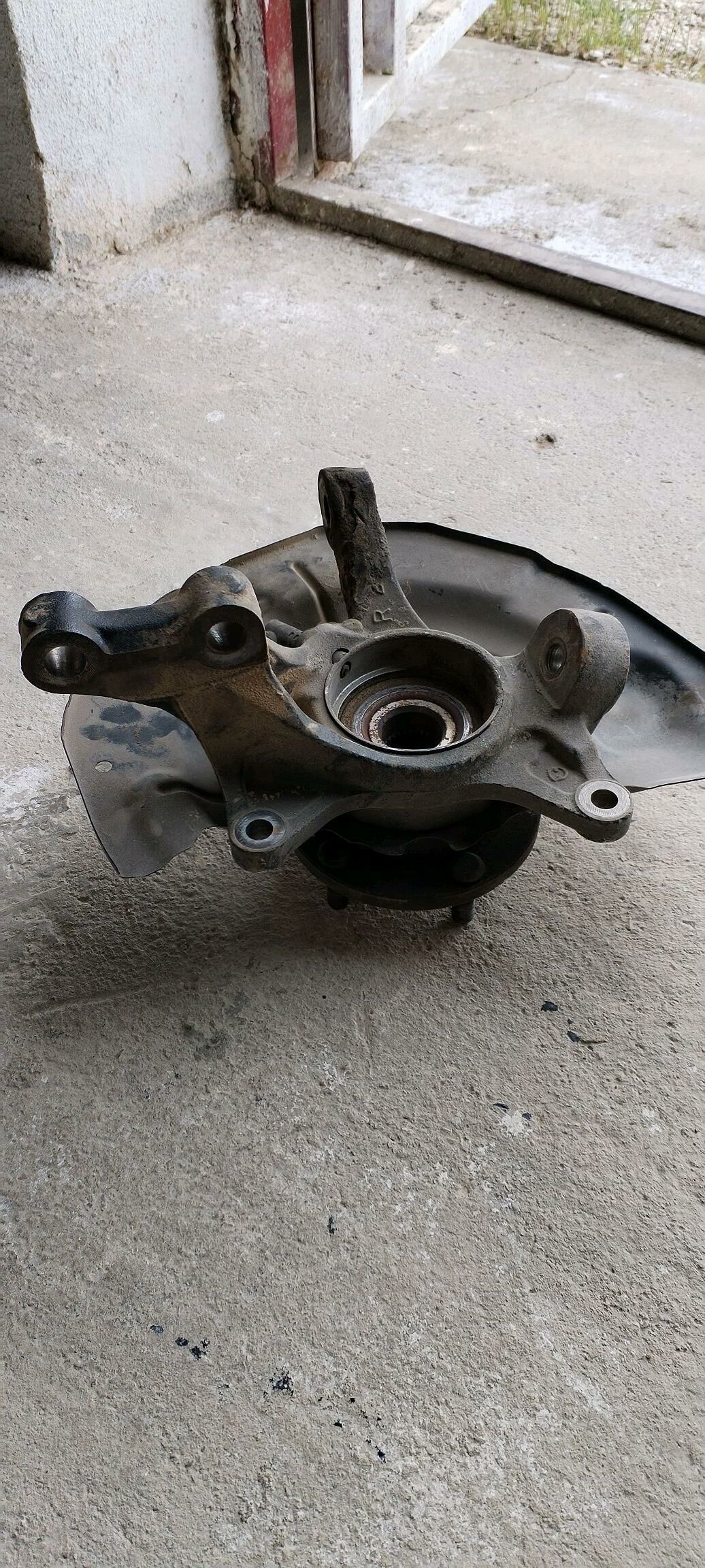 Stupitsa 200 TMT - Балканабат - img 2