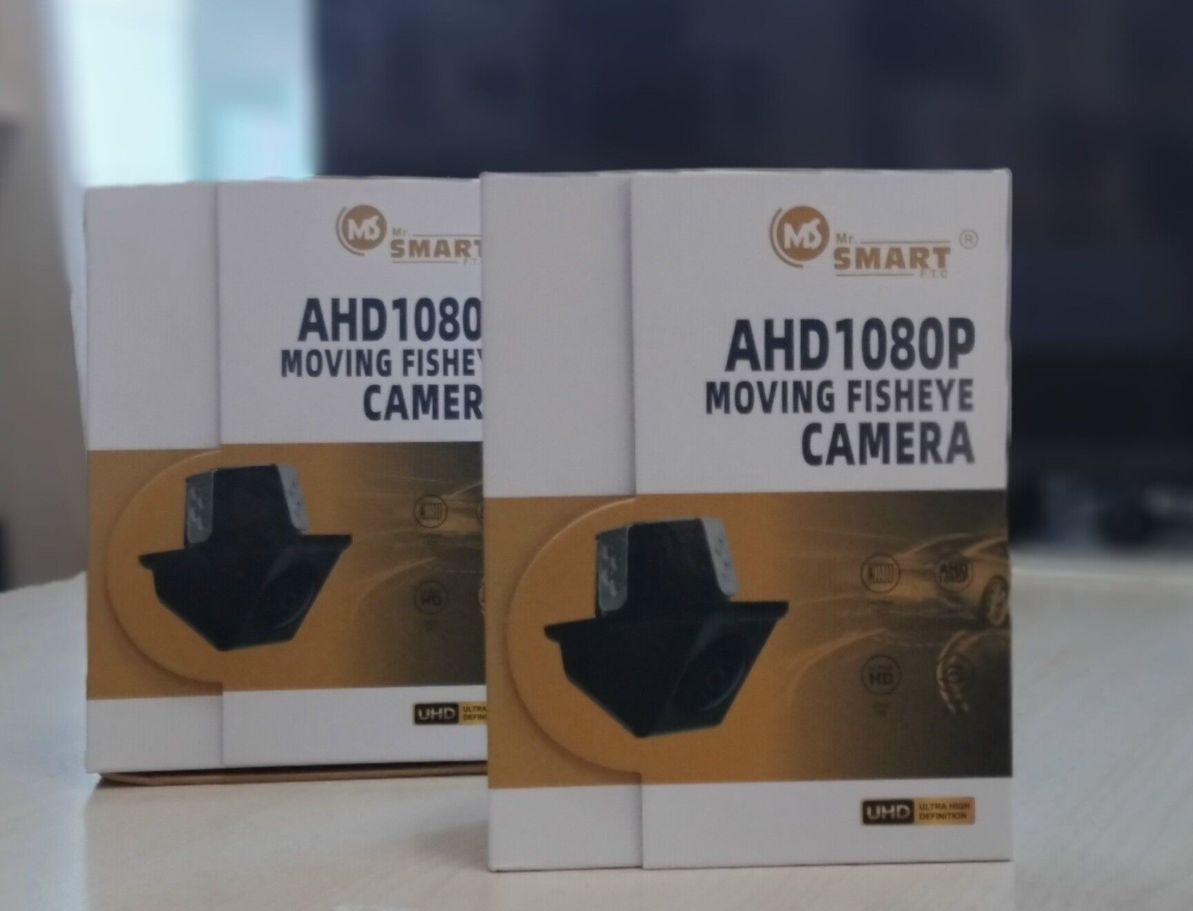 KAMERA ZADNI ROL AÝLANÝAN 250 TMT - Ашхабад - img 2