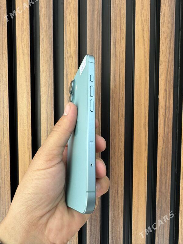 iPhone 16 - Мары - img 4