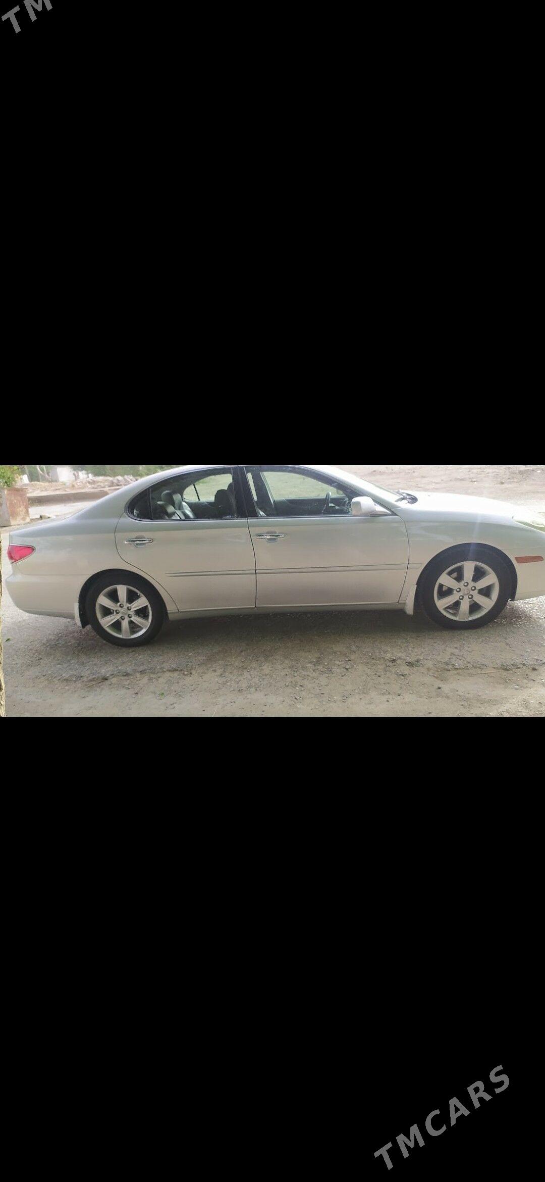 Lexus ES 300 2003 - 250 000 TMT - Baýramaly - img 1