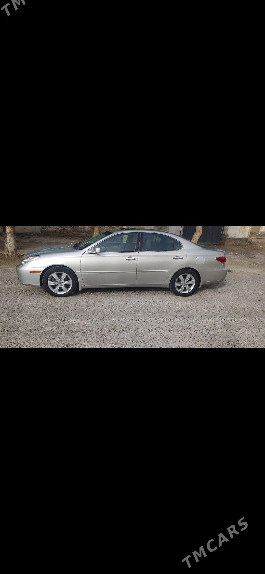 Lexus ES 300 2003 - 250 000 TMT - Baýramaly - img 2