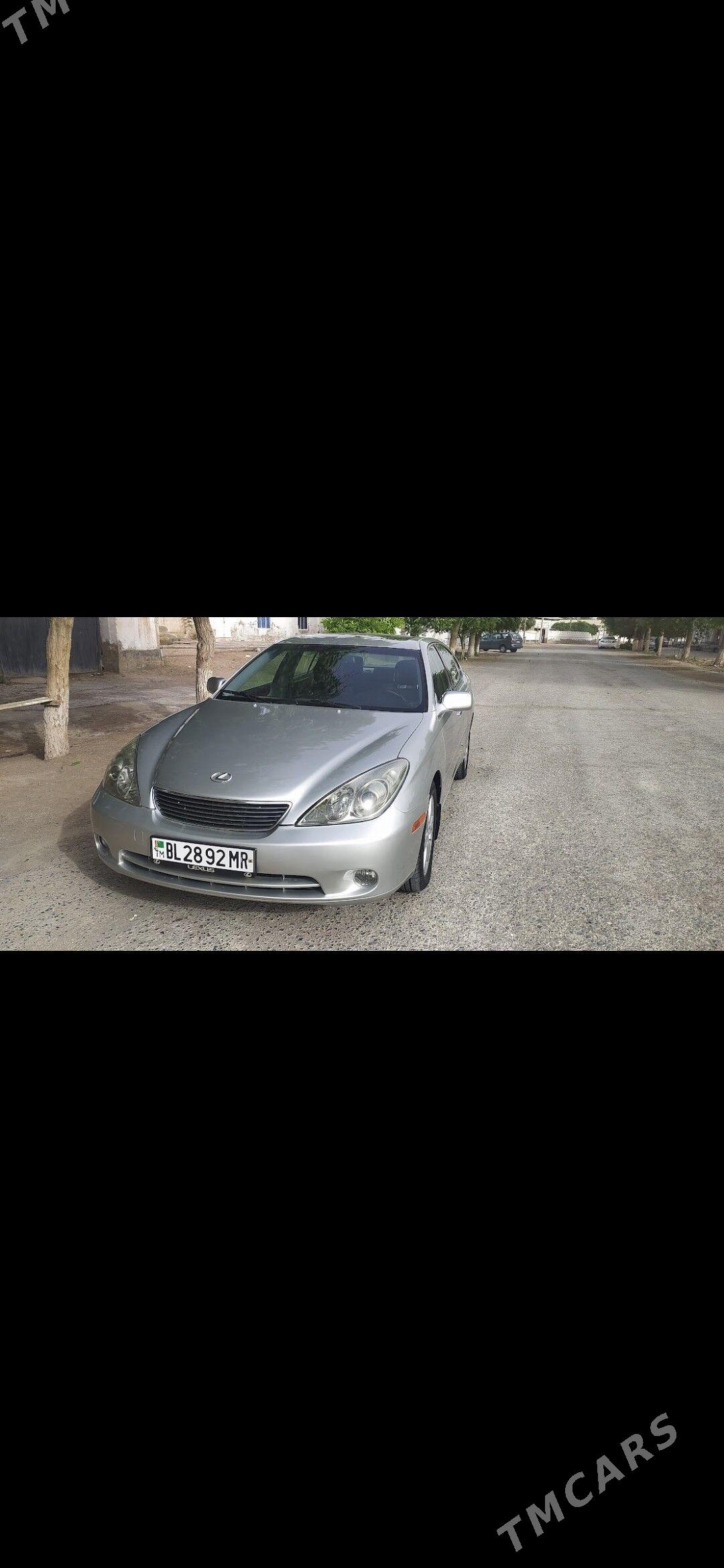 Lexus ES 300 2003 - 250 000 TMT - Baýramaly - img 6