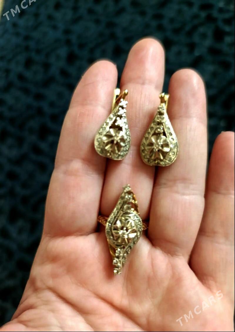 Yerewan brilliant - Туркменабат - img 1