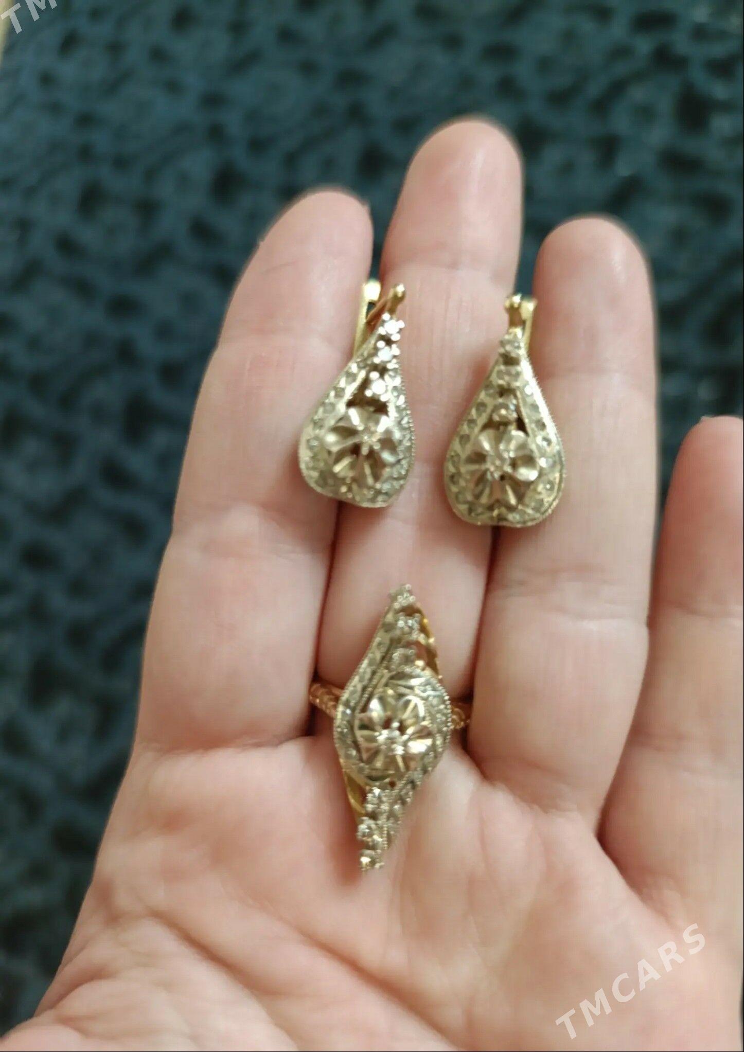 Yerewan brilliant - Туркменабат - img 2