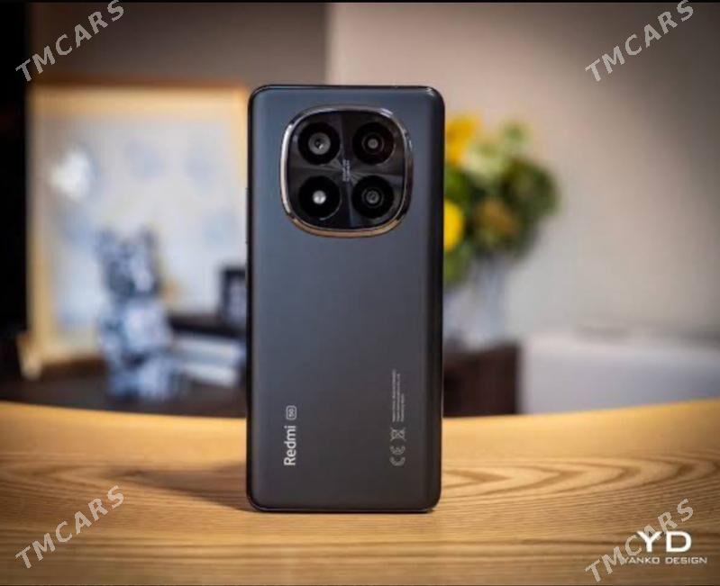 RABOCY REDMI ALYAS GYMMAT BAH - Ашхабад - img 9