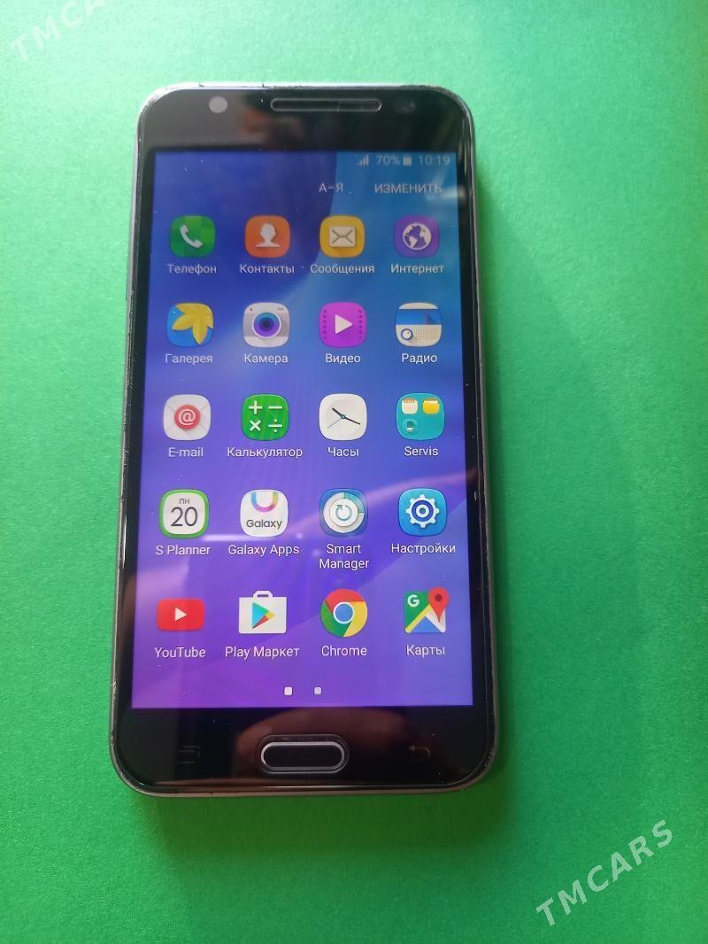 SAMSUNG  J3 ( 2016 ) - 30 мкр - img 6