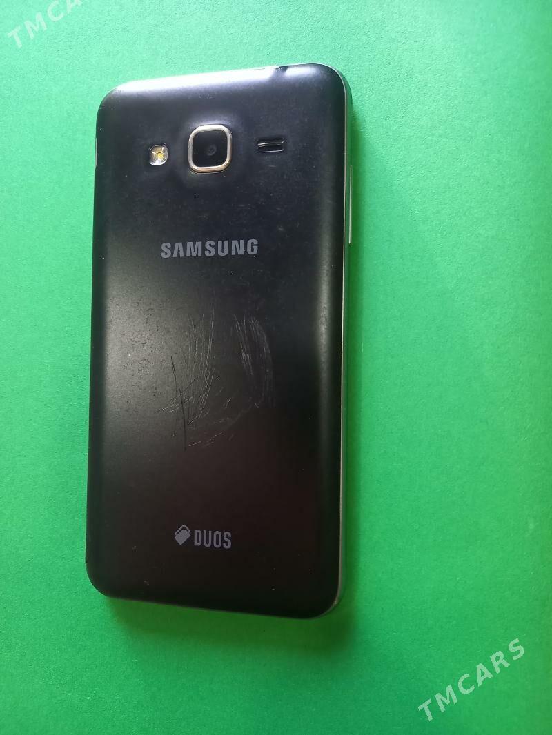 SAMSUNG  J3 ( 2016 ) - 30 мкр - img 3