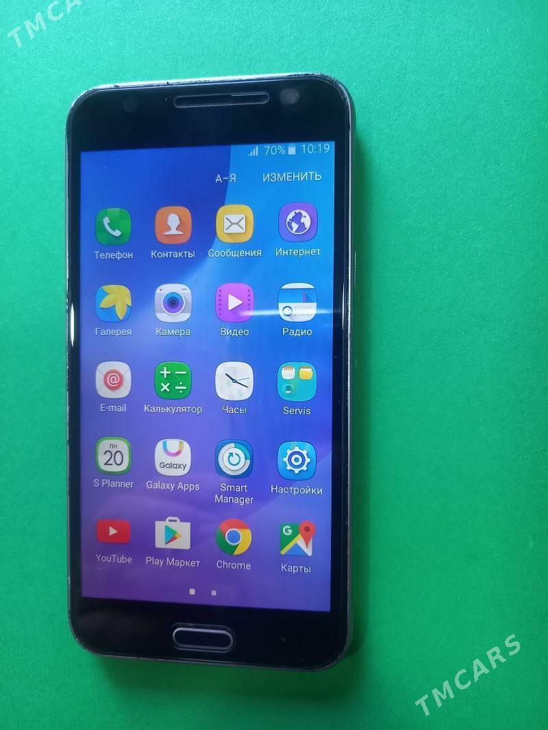SAMSUNG  J3 ( 2016 ) - 30 мкр - img 4