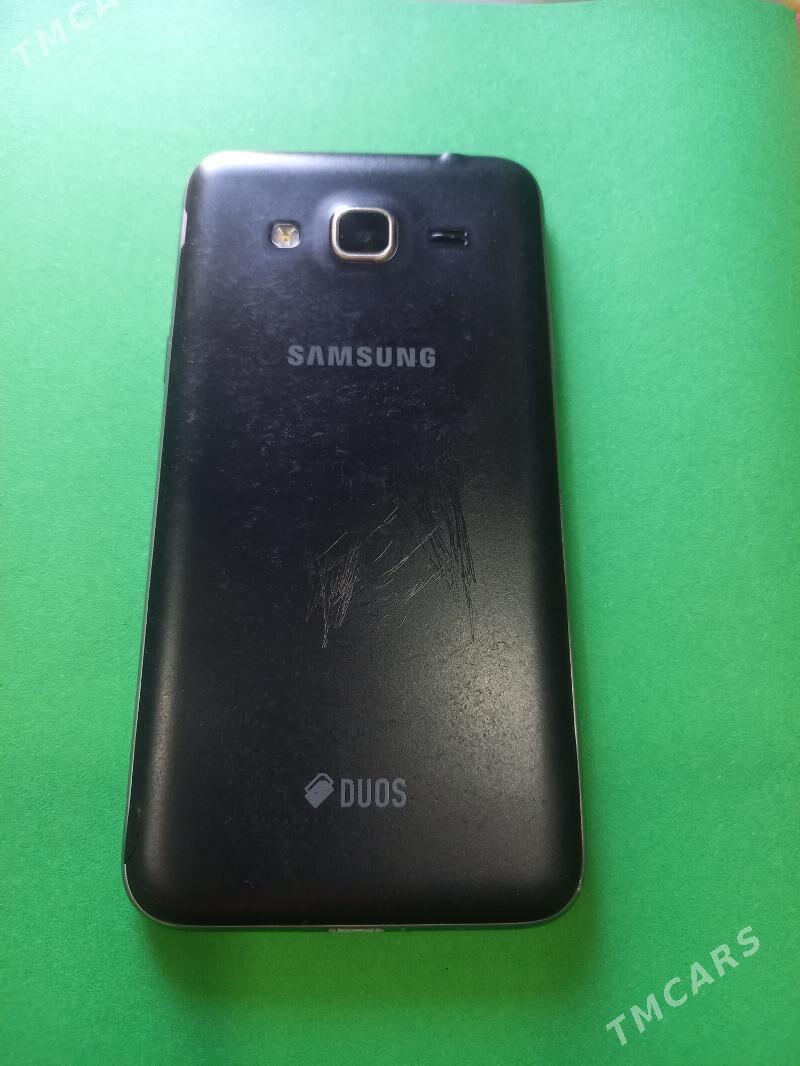 SAMSUNG  J3 ( 2016 ) - 30 мкр - img 10
