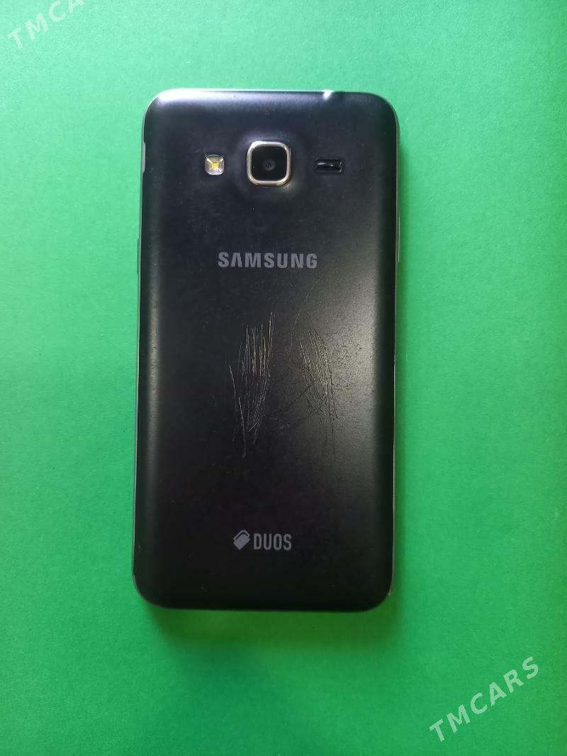 SAMSUNG  J3 ( 2016 ) - 30 мкр - img 9