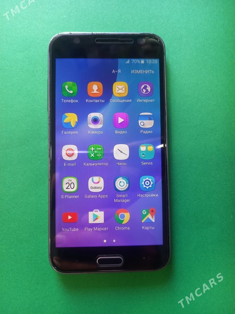SAMSUNG  J3 ( 2016 ) - 30 мкр - img 8