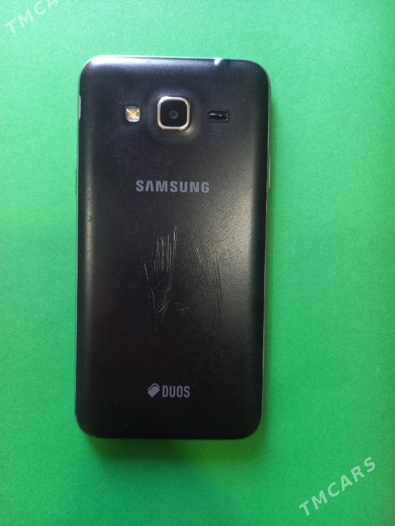 SAMSUNG  J3 ( 2016 ) - 30 мкр - img 5