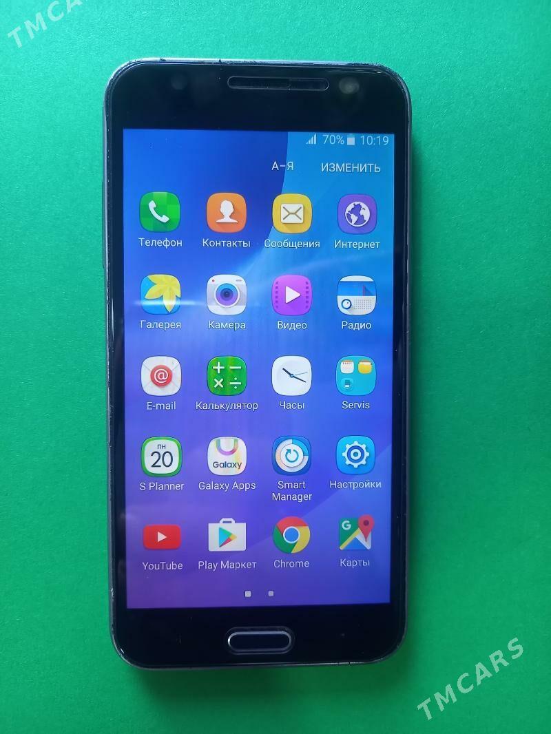 SAMSUNG  J3 ( 2016 ) - 30 mkr - img 1