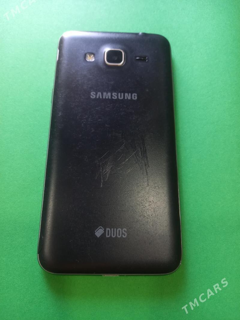 SAMSUNG  J3 ( 2016 ) - 30 мкр - img 7