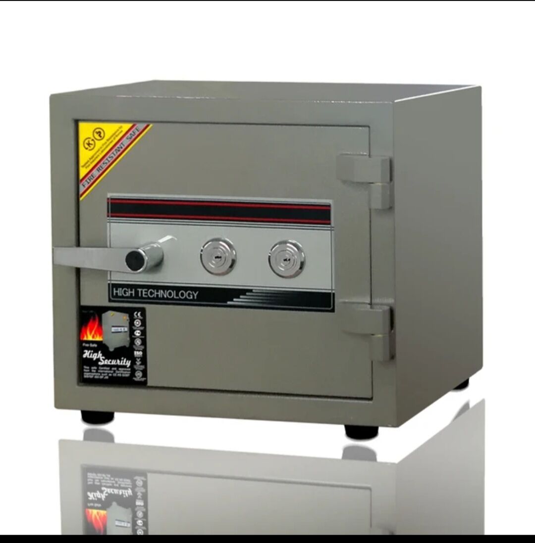 Seyf сейф - "Алтын Асыр" Гундогар базары ( Толкучка) - img 2