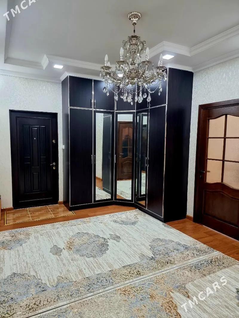 Mir3 9/8 etaž 3 komnat kw - Parahat 3 - img 7